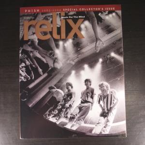 Relix v31no7 NOVEMBER 2004 (01)
